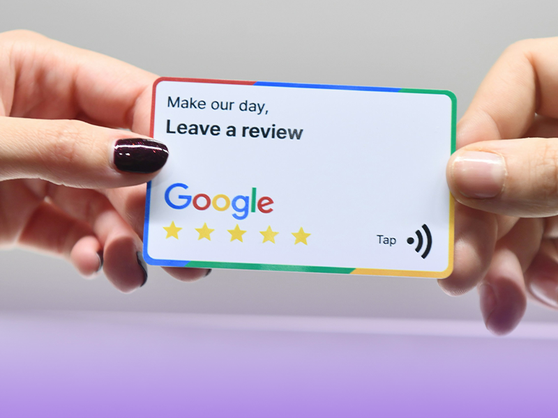 Review services