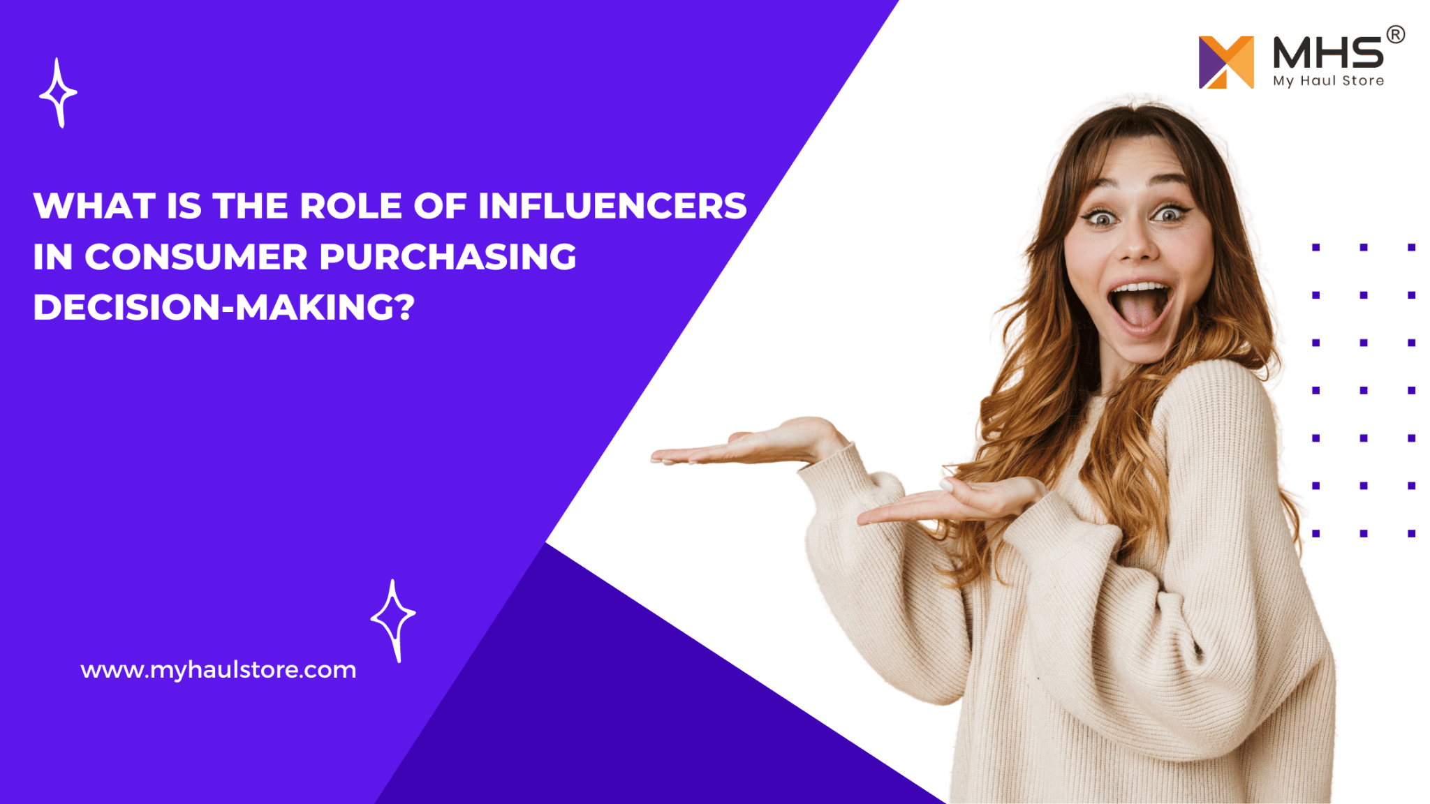 What Is The Role Of Influencers In Consumer Purchasing Decision-making?