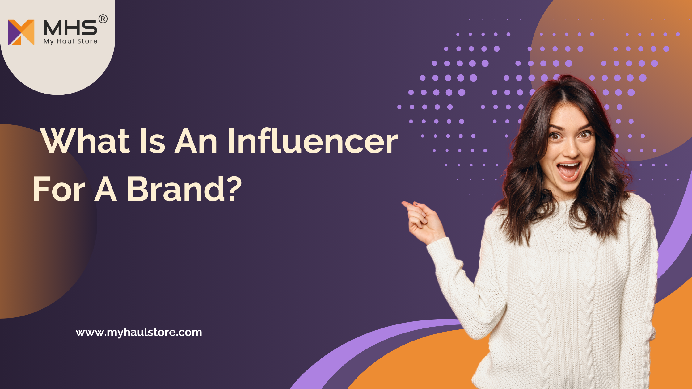 What Is An Influencer For A Brand?